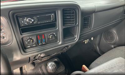 2007 GMC Sierra 1500 Work Truck   - Photo 7 - Elkhart, IN 46514