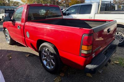 2007 GMC Sierra 1500 Work Truck - Photo 5 - Elkhart, IN 46514