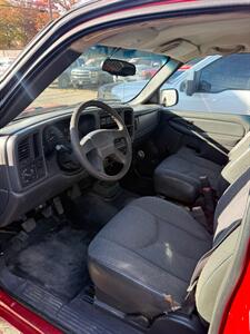 2007 GMC Sierra 1500 Work Truck - Photo 8 - Elkhart, IN 46514