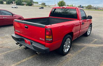 2007 GMC Sierra 1500 Work Truck   - Photo 2 - Elkhart, IN 46514