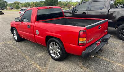 2007 GMC Sierra 1500 Work Truck   - Photo 1 - Elkhart, IN 46514