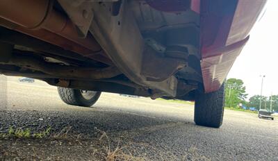 2007 GMC Sierra 1500 Work Truck   - Photo 8 - Elkhart, IN 46514