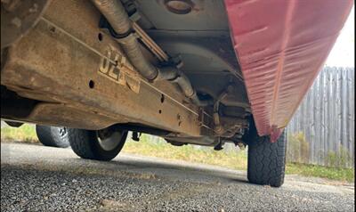 2007 GMC Sierra 1500 Work Truck   - Photo 11 - Elkhart, IN 46514