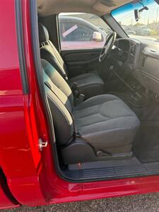 2007 GMC Sierra 1500 Work Truck - Photo 10 - Elkhart, IN 46514