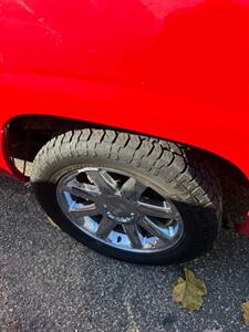 2007 GMC Sierra 1500 Work Truck - Photo 12 - Elkhart, IN 46514