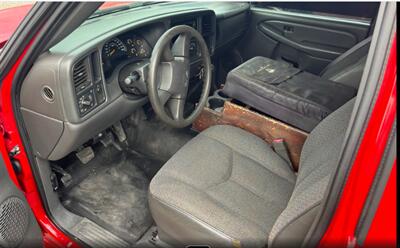 2007 GMC Sierra 1500 Work Truck   - Photo 6 - Elkhart, IN 46514