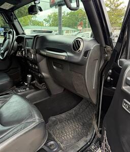 2013 Jeep Wrangler Unlimited Sahara - Photo 14 - Elkhart, IN 46514