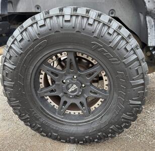 2013 Jeep Wrangler Unlimited Sahara - Photo 19 - Elkhart, IN 46514