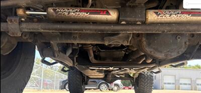 2013 Jeep Wrangler Unlimited Sahara   - Photo 11 - Elkhart, IN 46514