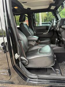 2013 Jeep Wrangler Unlimited Sahara - Photo 15 - Elkhart, IN 46514