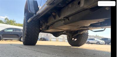 2013 Jeep Wrangler Unlimited Sahara   - Photo 10 - Elkhart, IN 46514