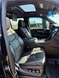2015 Cadillac Escalade Platinum   - Photo 16 - Elkhart, IN 46514
