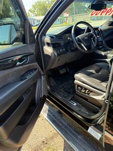 2015 Cadillac Escalade Platinum   - Photo 7 - Elkhart, IN 46514