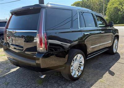 2015 Cadillac Escalade Platinum   - Photo 5 - Elkhart, IN 46514