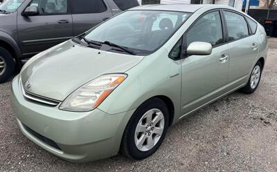 2007 Toyota Prius Touring  