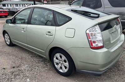 2007 Toyota Prius Touring   - Photo 4 - Elkhart, IN 46514