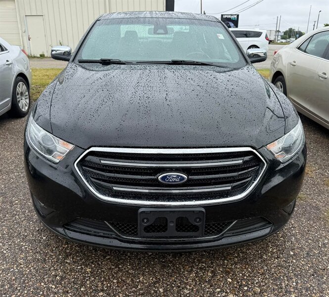 2016 Ford Taurus Limited - Photo 3 - Elkhart, IN 46514
