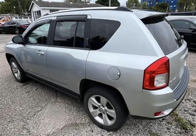 2012 Jeep Compass Sport   - Photo 4 - Elkhart, IN 46514