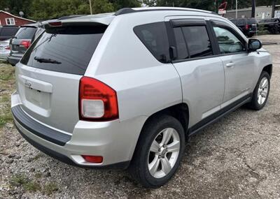 2012 Jeep Compass Sport   - Photo 3 - Elkhart, IN 46514