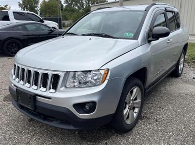 2012 Jeep Compass Sport  