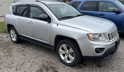 2012 Jeep Compass Sport   - Photo 2 - Elkhart, IN 46514