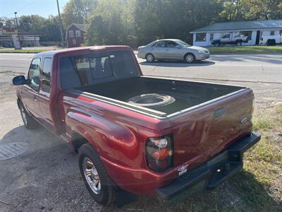 2004 Ford Ranger XLT Appearance   - Photo 9 - Elkhart, IN 46514