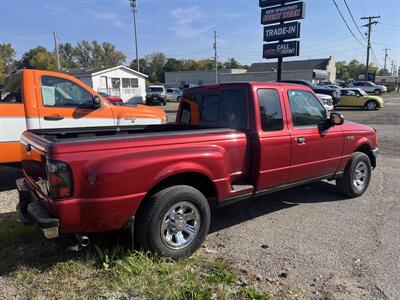 2004 Ford Ranger XLT Appearance   - Photo 3 - Elkhart, IN 46514