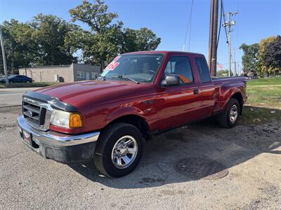 2004 Ford Ranger XLT Appearance   - Photo 2 - Elkhart, IN 46514