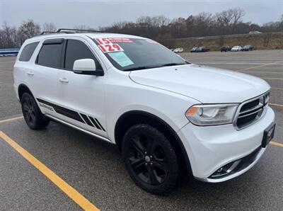 2015 Dodge Durango Limited   - Photo 2 - Elkhart, IN 46514