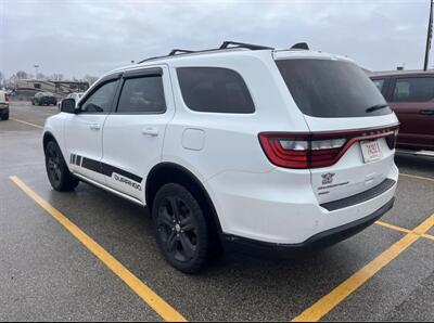 2015 Dodge Durango Limited   - Photo 3 - Elkhart, IN 46514