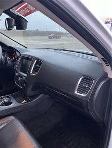 2015 Dodge Durango Limited   - Photo 11 - Elkhart, IN 46514