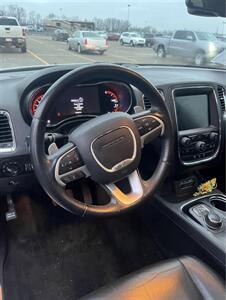 2015 Dodge Durango Limited   - Photo 6 - Elkhart, IN 46514