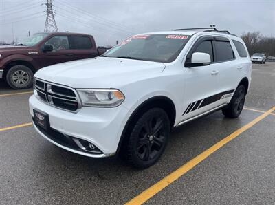 2015 Dodge Durango Limited   - Photo 1 - Elkhart, IN 46514