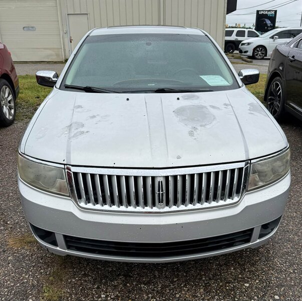 2006 Lincoln Zephyr - Photo 3 - Elkhart, IN 46514