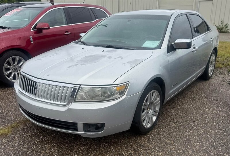 2006 Lincoln Zephyr - Photo 1 - Elkhart, IN 46514