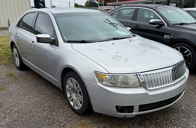 2006 Lincoln Zephyr - Photo 2 - Elkhart, IN 46514