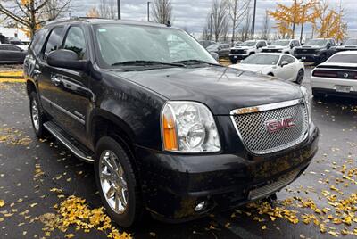 2012 GMC Yukon Denali   - Photo 6 - Elkhart, IN 46514