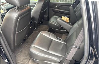 2012 GMC Yukon Denali   - Photo 9 - Elkhart, IN 46514