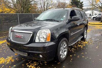 2012 GMC Yukon Denali   - Photo 1 - Elkhart, IN 46514