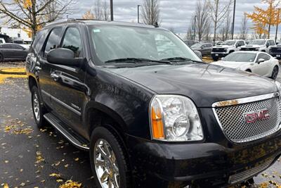 2012 GMC Yukon Denali   - Photo 7 - Elkhart, IN 46514