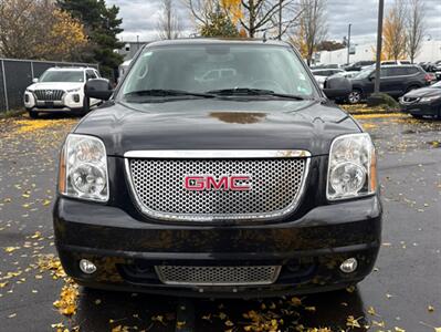 2012 GMC Yukon Denali   - Photo 8 - Elkhart, IN 46514