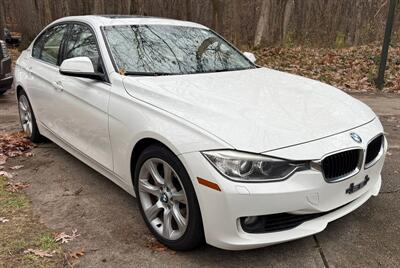 2013 BMW ActiveHybrid 3   - Photo 11 - Elkhart, IN 46514