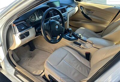 2013 BMW 3 Series ActiveHybrid 3   - Photo 9 - Elkhart, IN 46514