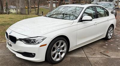 2013 BMW ActiveHybrid 3   - Photo 10 - Elkhart, IN 46514