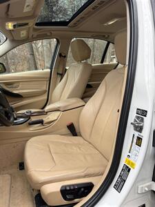 2013 BMW ActiveHybrid 3   - Photo 17 - Elkhart, IN 46514