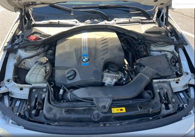 2013 BMW 3 Series ActiveHybrid 3   - Photo 7 - Elkhart, IN 46514
