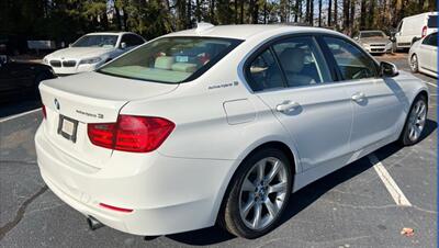 2013 BMW 3 Series ActiveHybrid 3   - Photo 4 - Elkhart, IN 46514