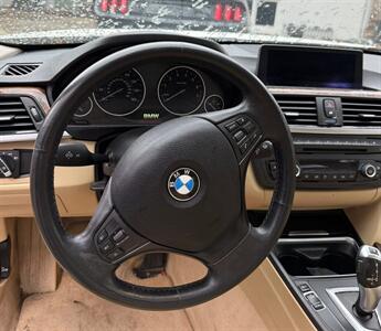 2013 BMW ActiveHybrid 3   - Photo 16 - Elkhart, IN 46514