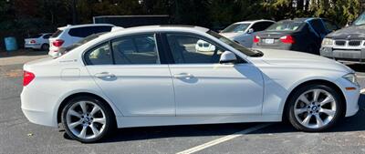 2013 BMW 3 Series ActiveHybrid 3   - Photo 5 - Elkhart, IN 46514