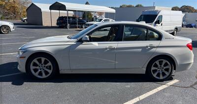 2013 BMW 3 Series ActiveHybrid 3   - Photo 3 - Elkhart, IN 46514